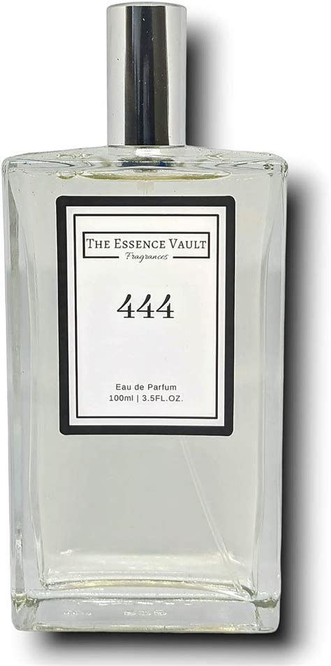 essence vault perfume uk